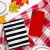 Mercury Silicone Samsung A31 A315czerwony/red